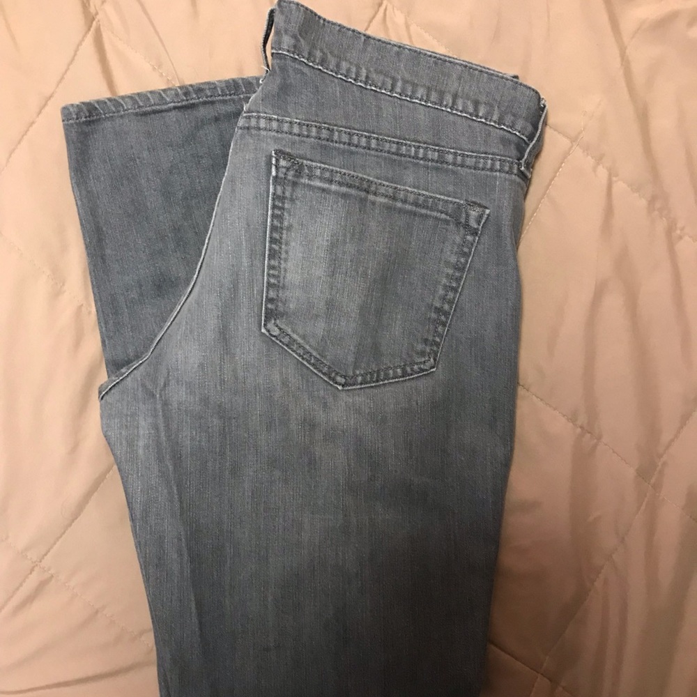 Old Navy Diva Jeans 12 regular